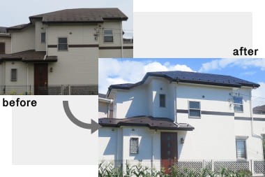 株式会社 ハウスメイクの写真紹介1