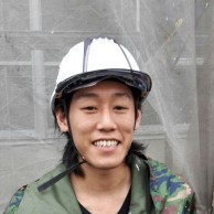 スタッフ画像:ショウ