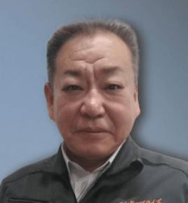 スタッフ画像:エンタープライズ　上島 幸彦　代表
