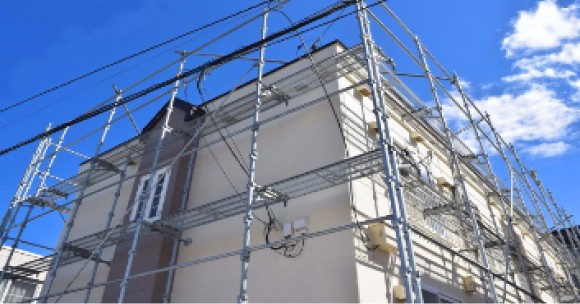 屋根・外壁塗装するならコレ!相見積もりと助成金で50万円も安くなった裏技!?