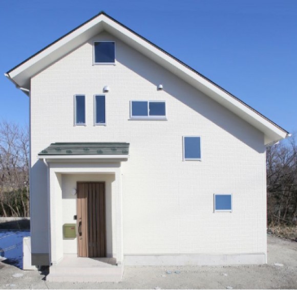 50万円安くなった!+新築同然に