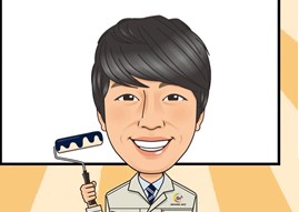 スタッフ画像:当たり前のことを、当たり前に